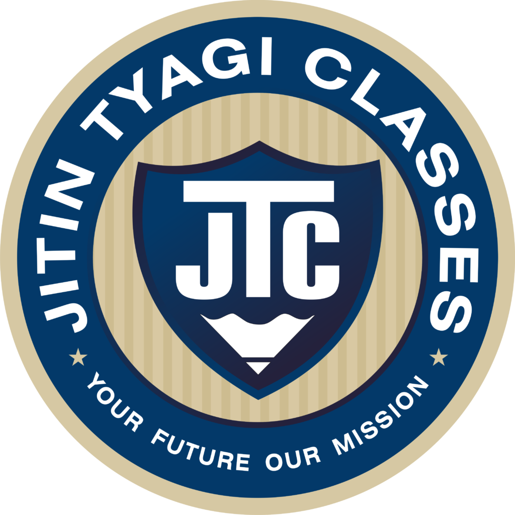 CA JITIN TYAGI CLASSES