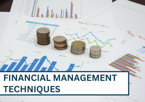 Financial Management Techniques