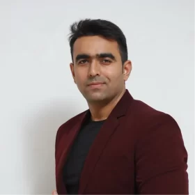CA Jitin Tyagi - Best CA Accounting Classes in India