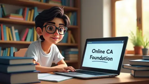 Is Online CA Foundation Good for 2026 Exams?