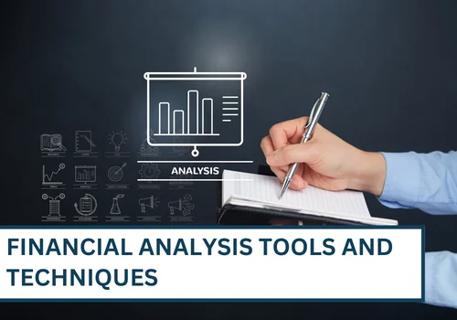 Financial Analysis Tools